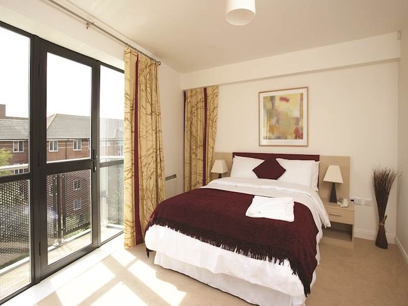 Saco Derby The Mill House — 4-Star Luxury Hotel in Derby, United Kingdom