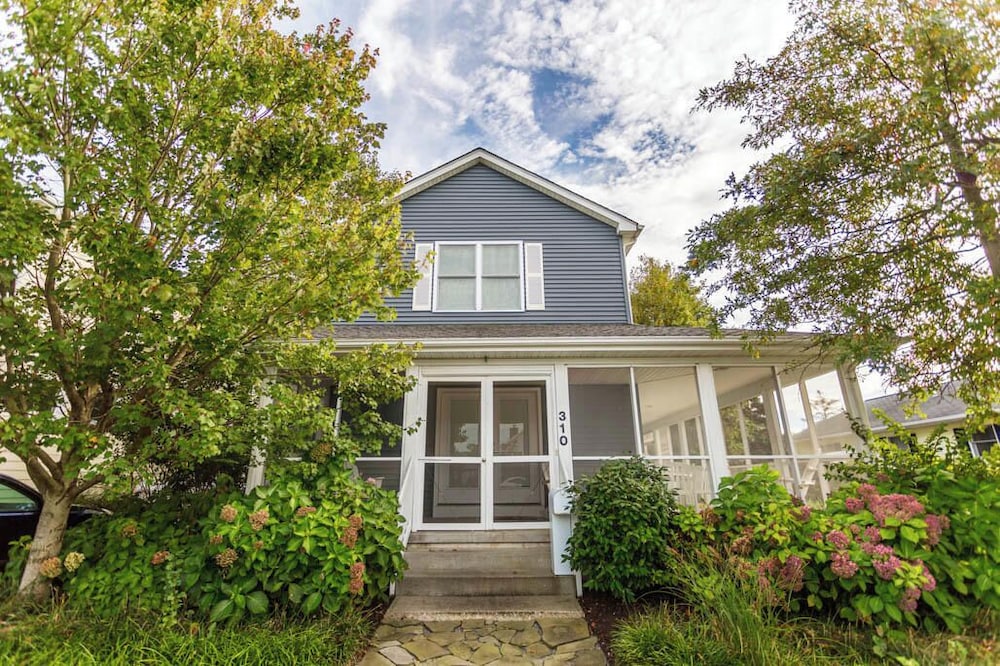 Munson Street 310 in Rehoboth Beach, United States