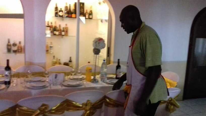 Couba Club — Douala — photo 3