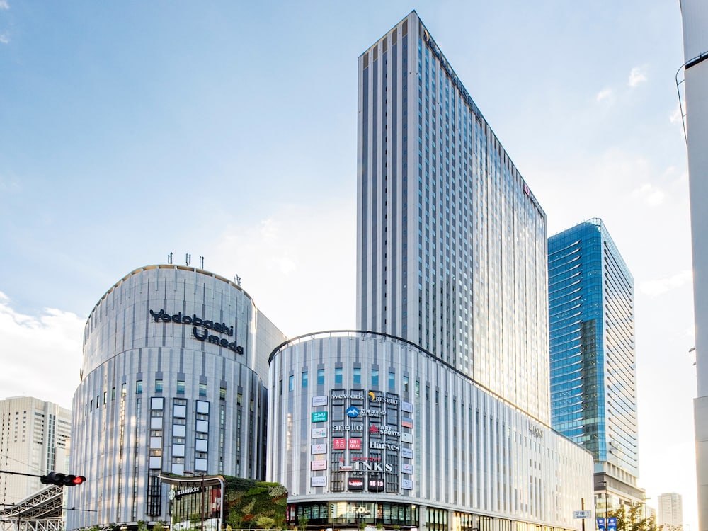 Hotel image of Hotel Hankyu Respire Osaka