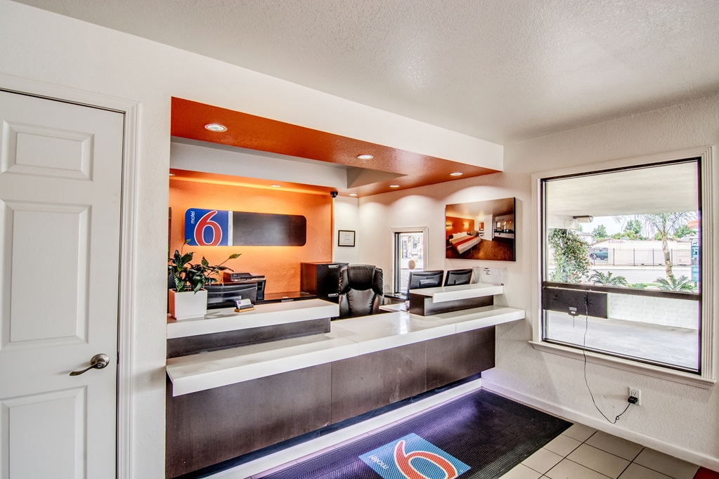Motel 6 Manteca CA - photo 28
