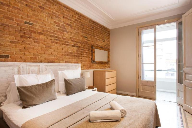 Fuster Apartments — 4-Star Luxury Hotel in Barcelona, Spain