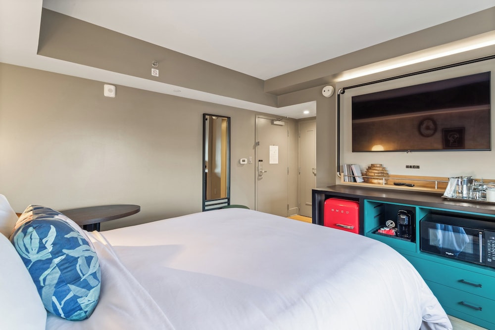 Hotel Indigo Baton Rouge Downtown by IHG - photo 41