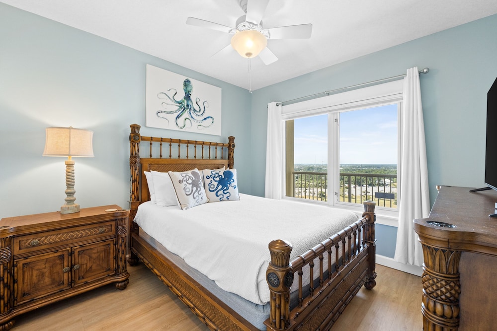 Grand Panama Beach Resort by Panhandle Getaways - photo 63