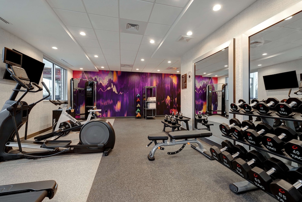 Home2 Suites by Hilton Blythewood SC - photo 80