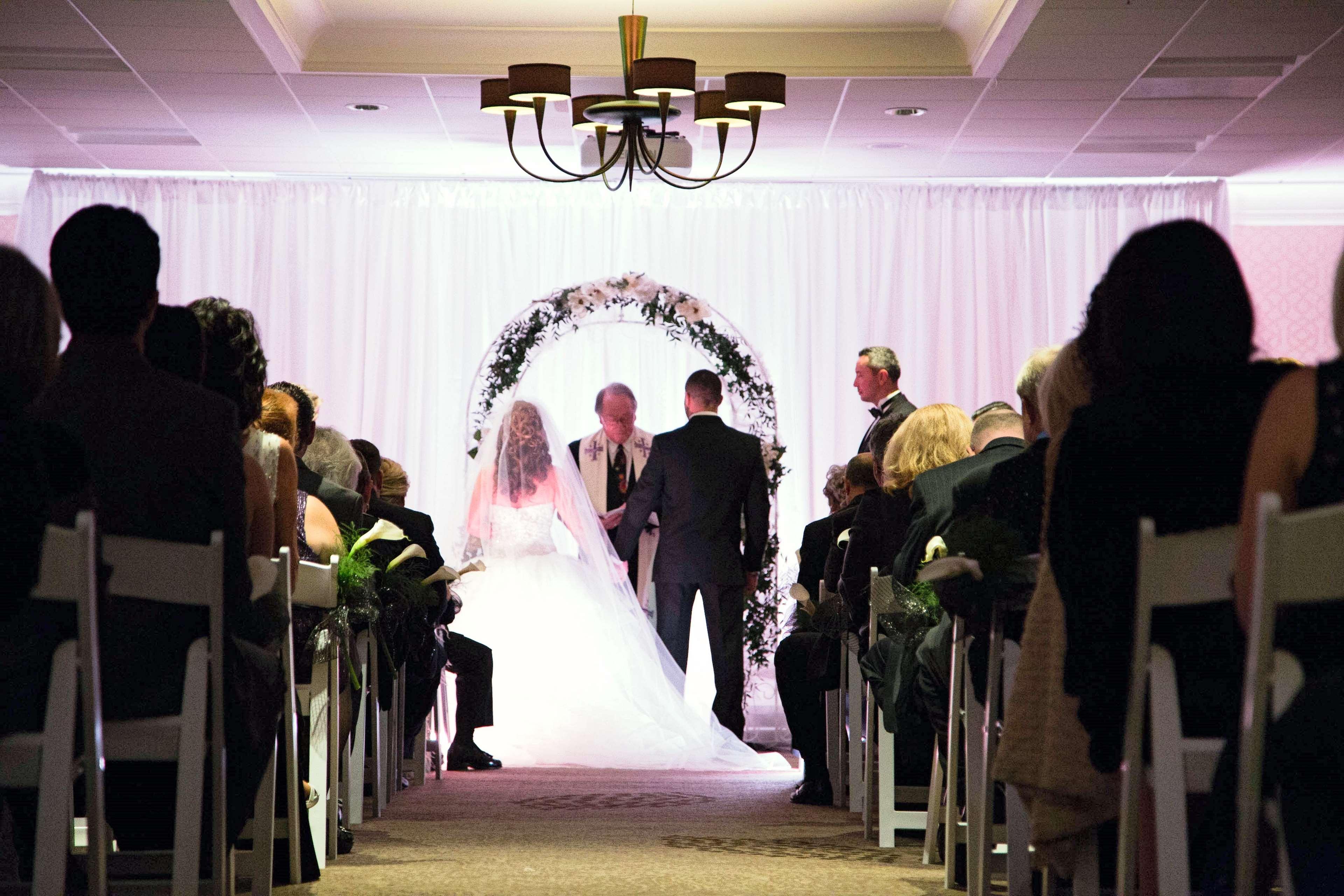 DoubleTree by Hilton Hotel Boston Bedford Glen - photo 19