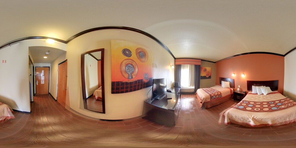 Blue Bay Inn & Suites - photo 9