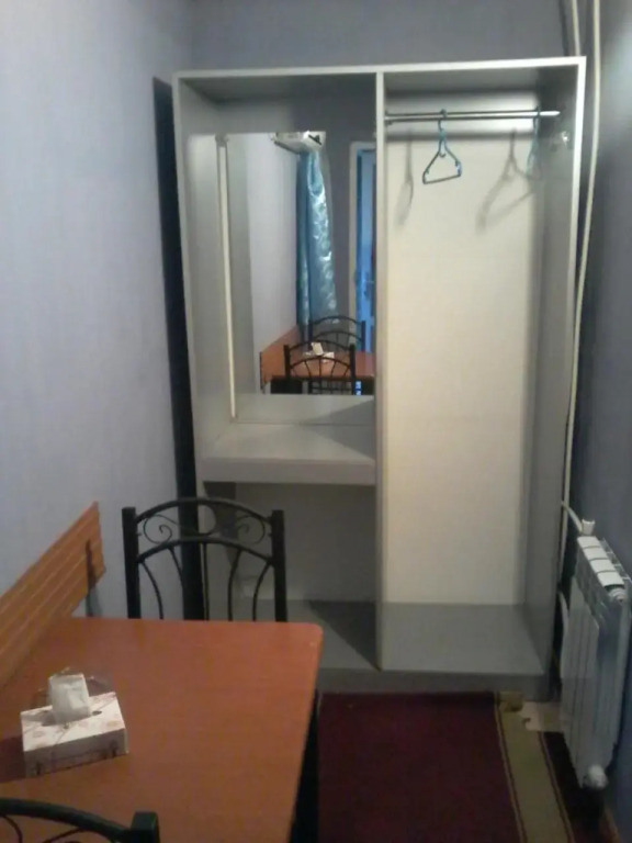 Arba Hotel in Yerevan, Armenia