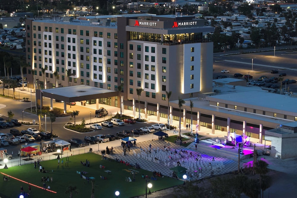 Palmetto Marriott Resort & Spa - photo 110