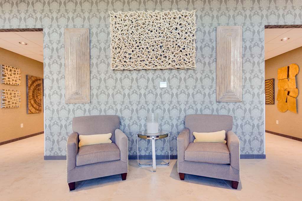 Drury Inn & Suites Dallas Frisco - photo 10