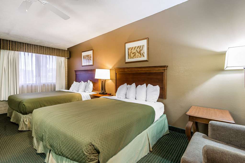 Quality Inn Washington St. George North - photo 22