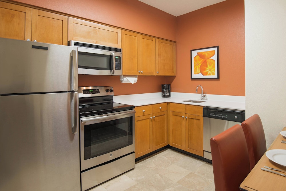 Residence Inn by Marriott Fort Lauderdale SW Miramar - photo 20