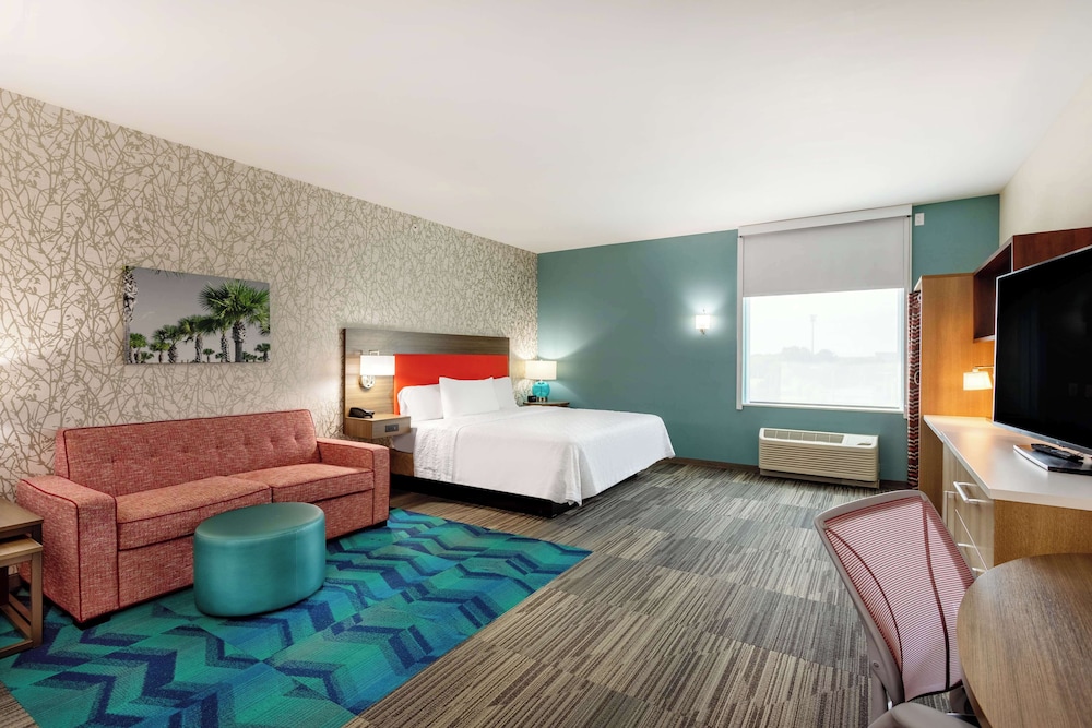 Home2 Suites by Hilton Vero Beach I 95 - photo 22