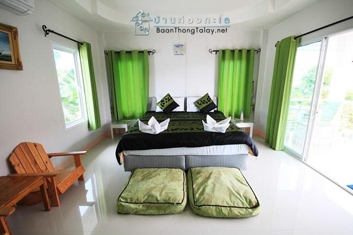 Baan Thongtalay — Ban Ko Lan — photo 5
