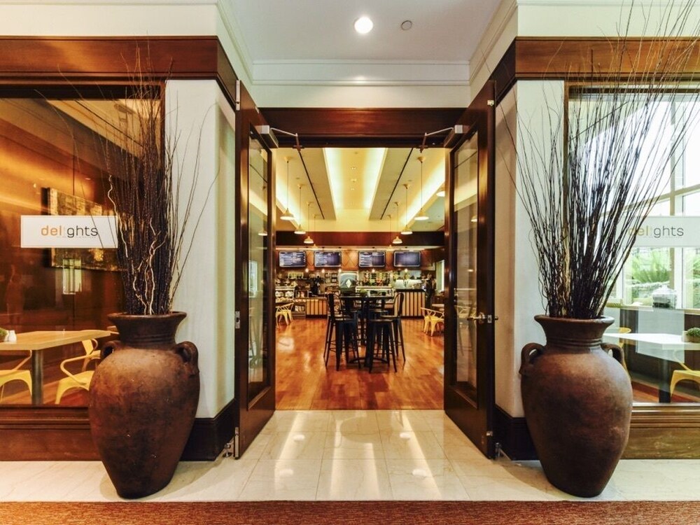 ABZ Signature Suites - photo 35