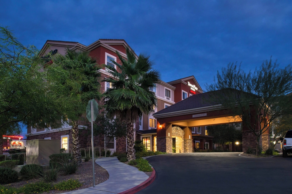 TownePlace Suites by Marriott Las Vegas Henderson - photo 38