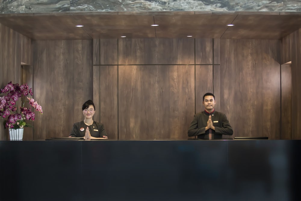 Swiss Belhotel Cendrawasih Biak — Biak — photo 3