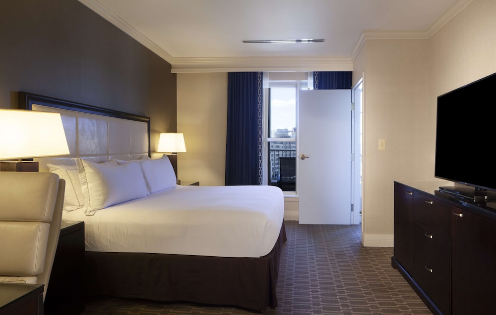 Hilton Alexandria Old Town - photo 29