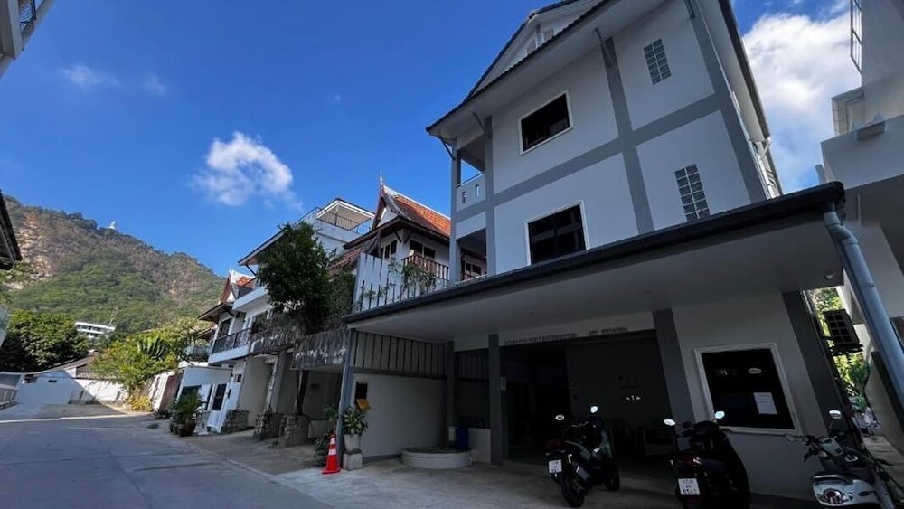 M&N Guesthouse Kata — 4-Star Luxury Hotel in Phuket, Thailand
