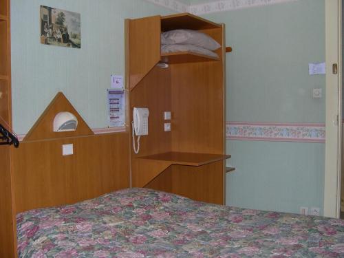 Hotel Restaurant de la Poste à Gerardmer in Gerardmer, France