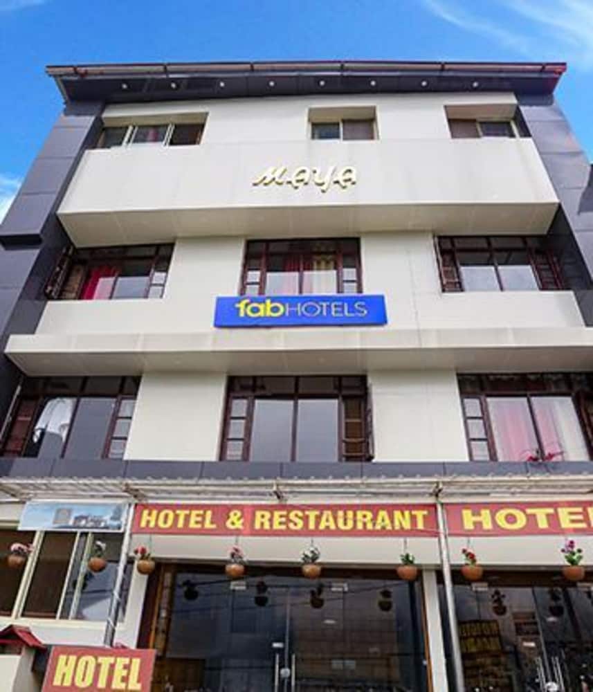 Fabhotel Maya in Dehra Dun, India