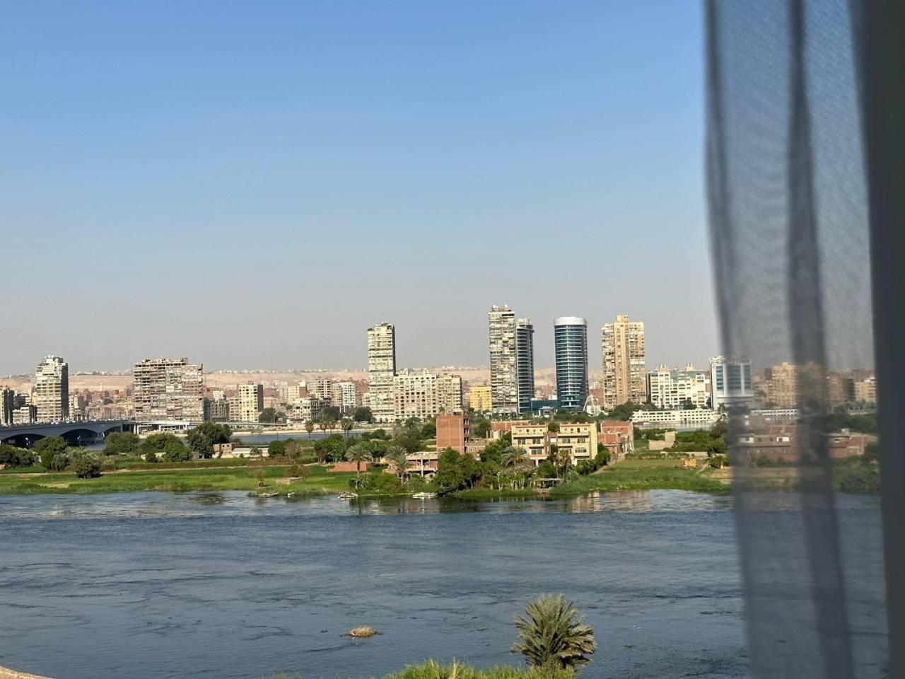 Cozy Nile apartement — 4-Star Luxury Hotel in Cairo, Egypt