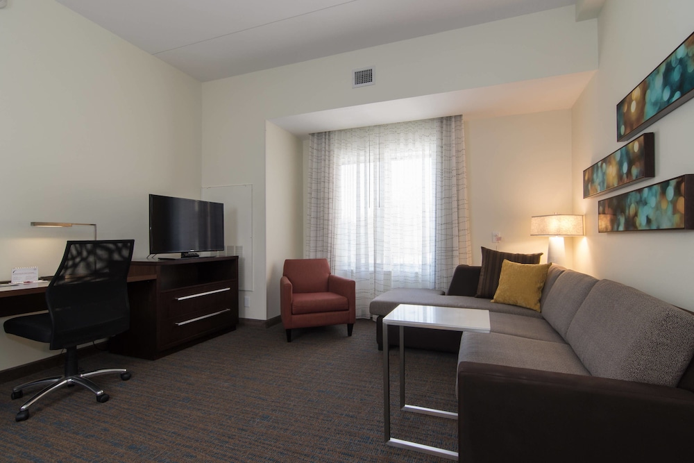 Residence Inn Raleigh Durham Airport Brier Creek - photo 20