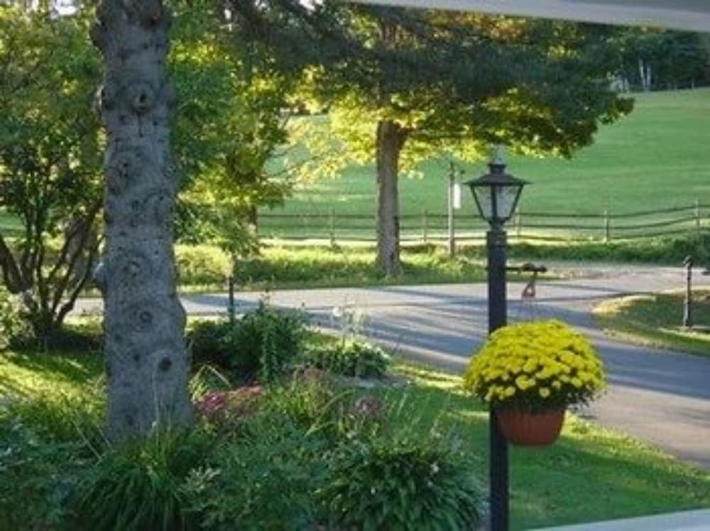 Inn at Clearwater Pond - photo 112