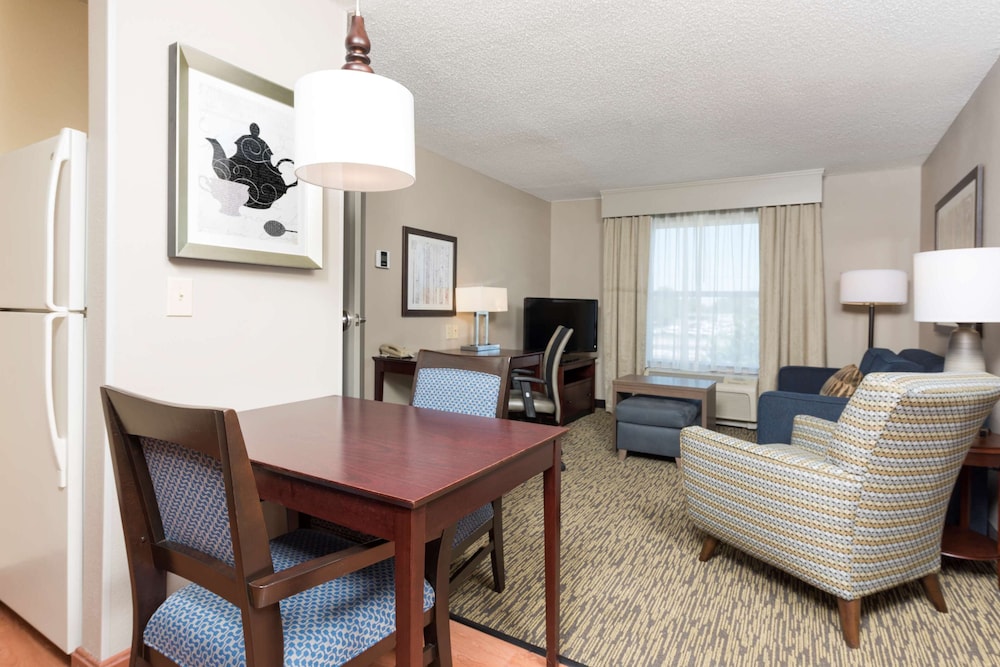 Homewood Suites by Hilton Indianapolis Northwest - photo 13