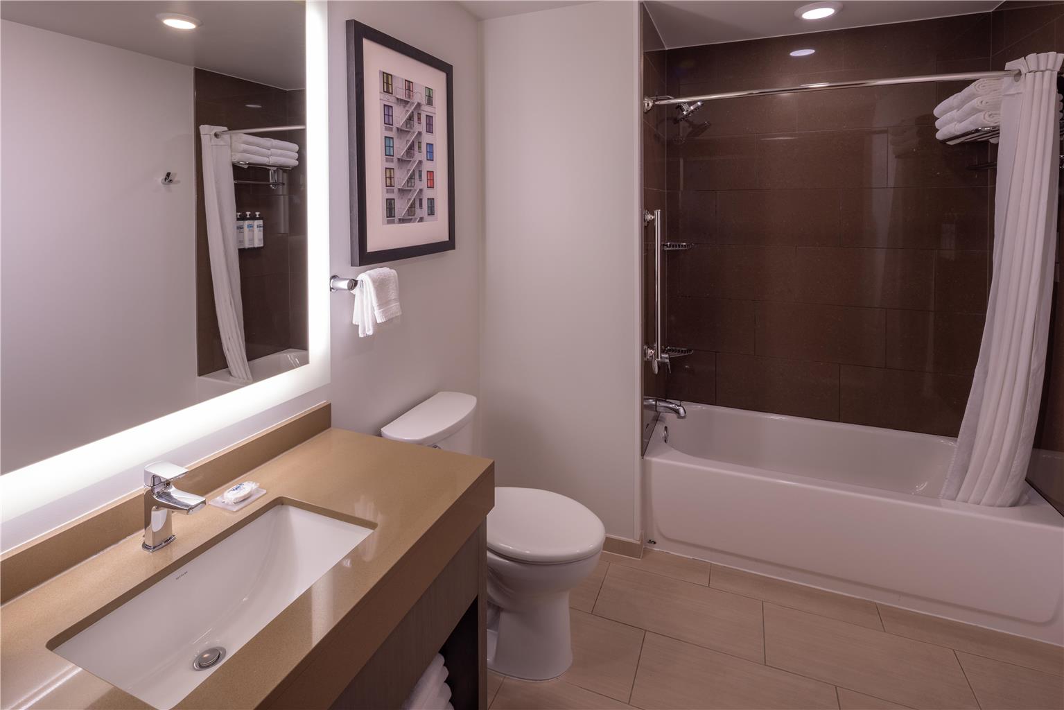 Hyatt House Seattle Downtown - photo 19