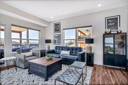 LakeCraze - carbon neutral hotel in Branson