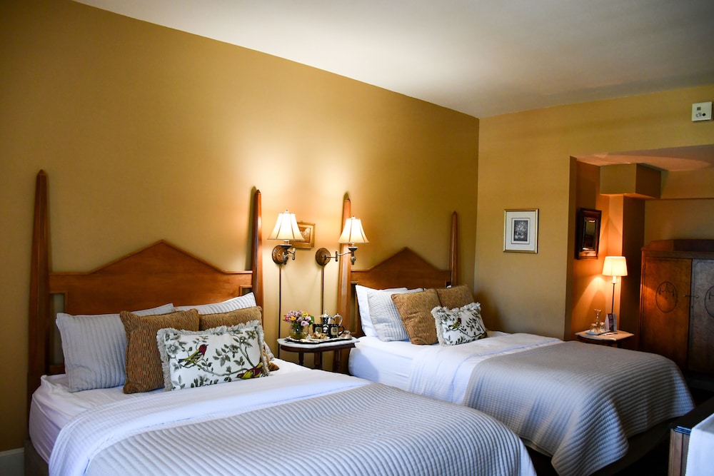 The Sayre Mansion Inn - photo 30