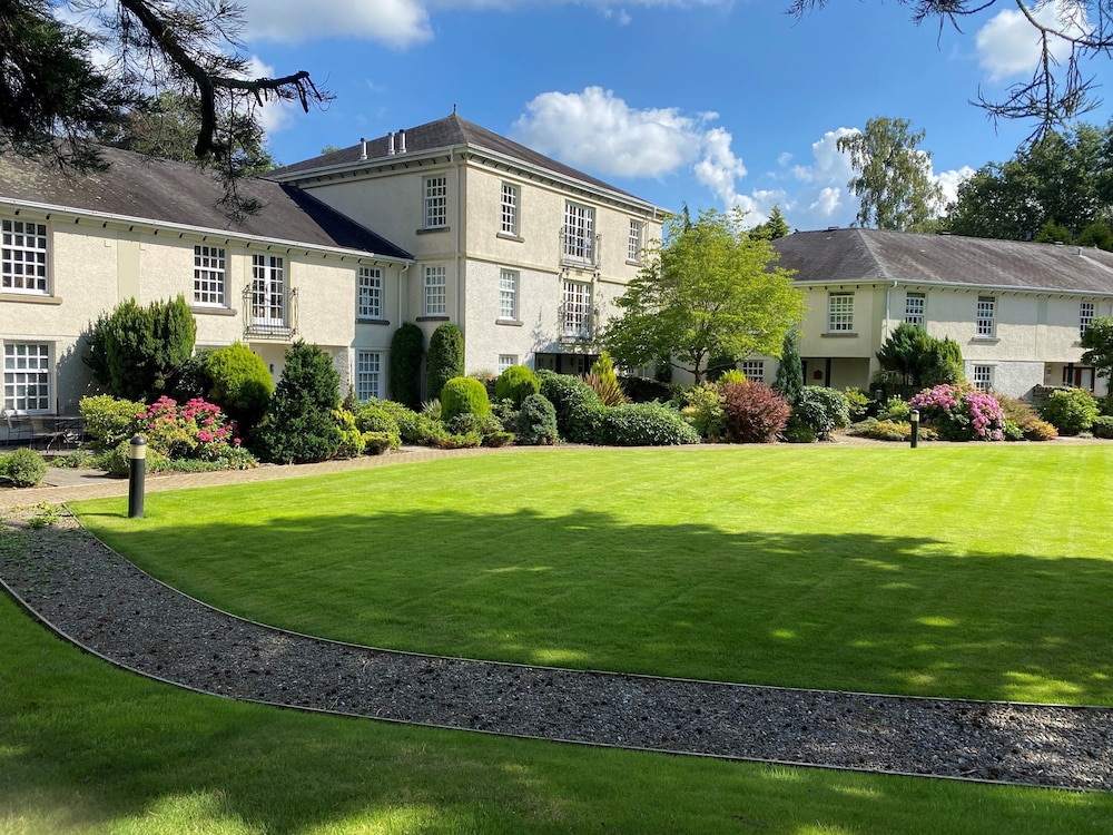Lakeside View in Ulverston, United Kingdom