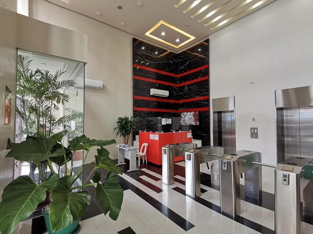G Square Residences - last minute hotel in Manila
