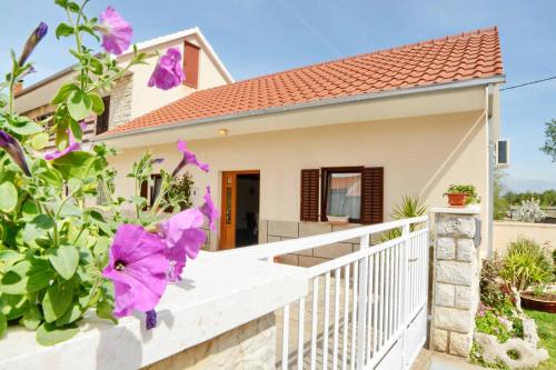 Apartman Verde — 4-Star Luxury Hotel in Pridraga, Croatia
