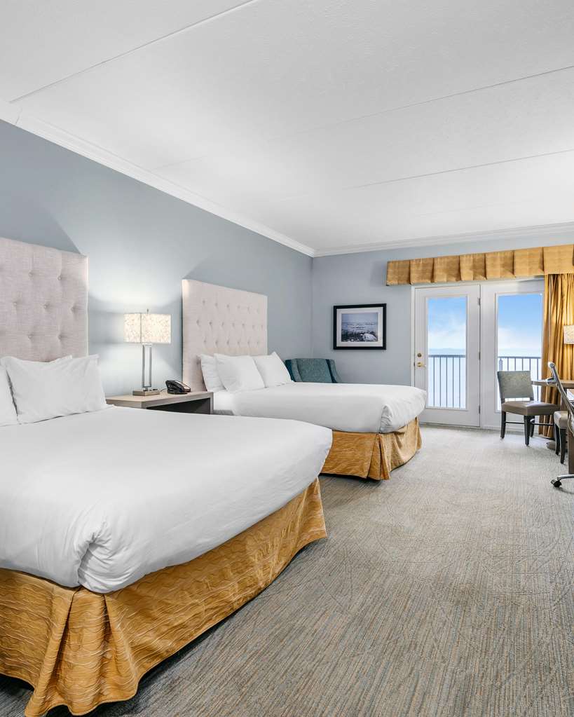 Cherry Tree Inn & Suites - photo 33