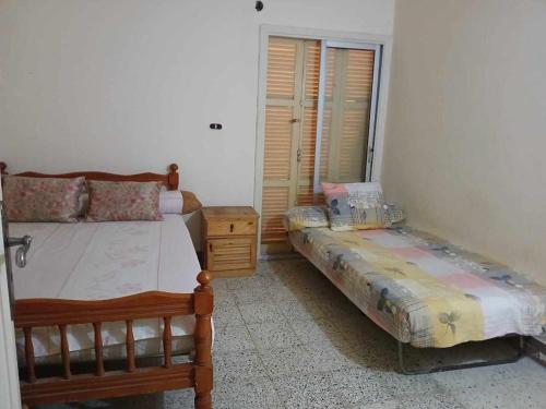 قرية الروضة الخضراء Green Paradise Village