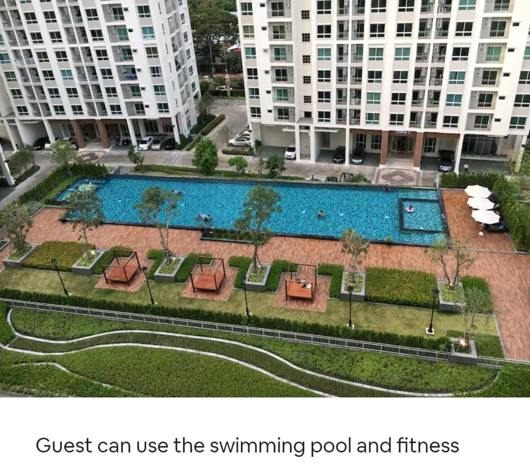 Gsuite Glamorous Apartment