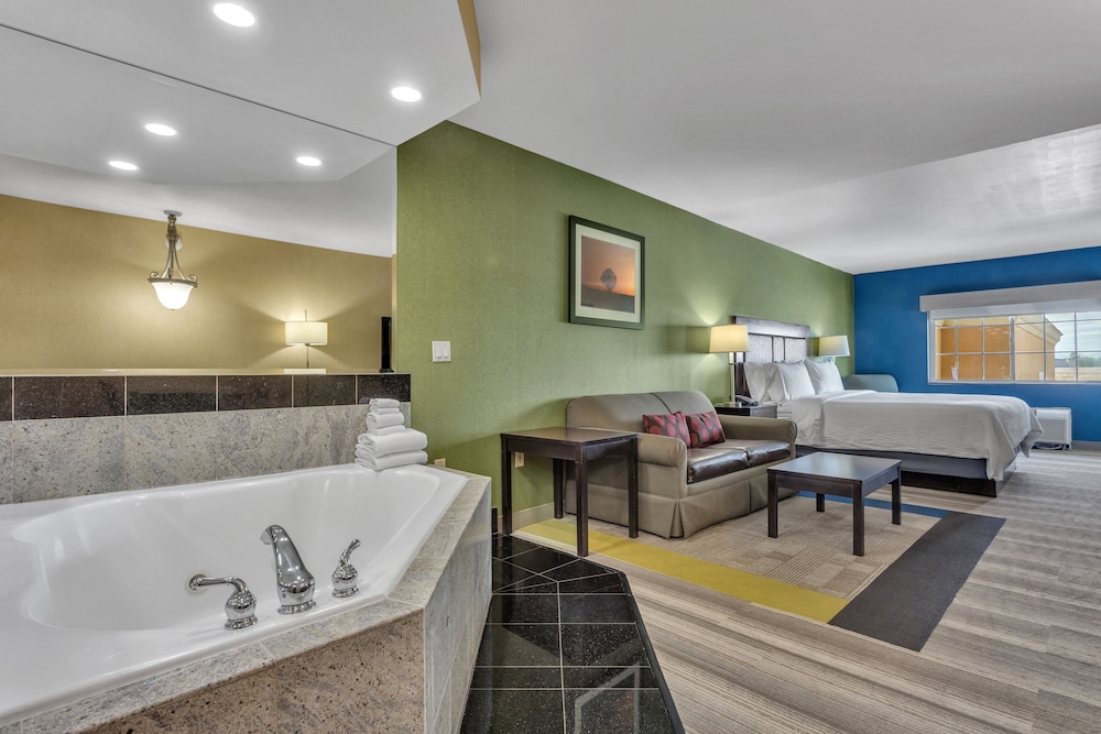 Holiday Inn Express Hotel & Suites El Centro by IHG - photo 31