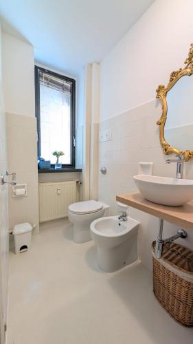 Casa Lya e Seve — 4-Star Luxury Hotel in Bergamo, Italy