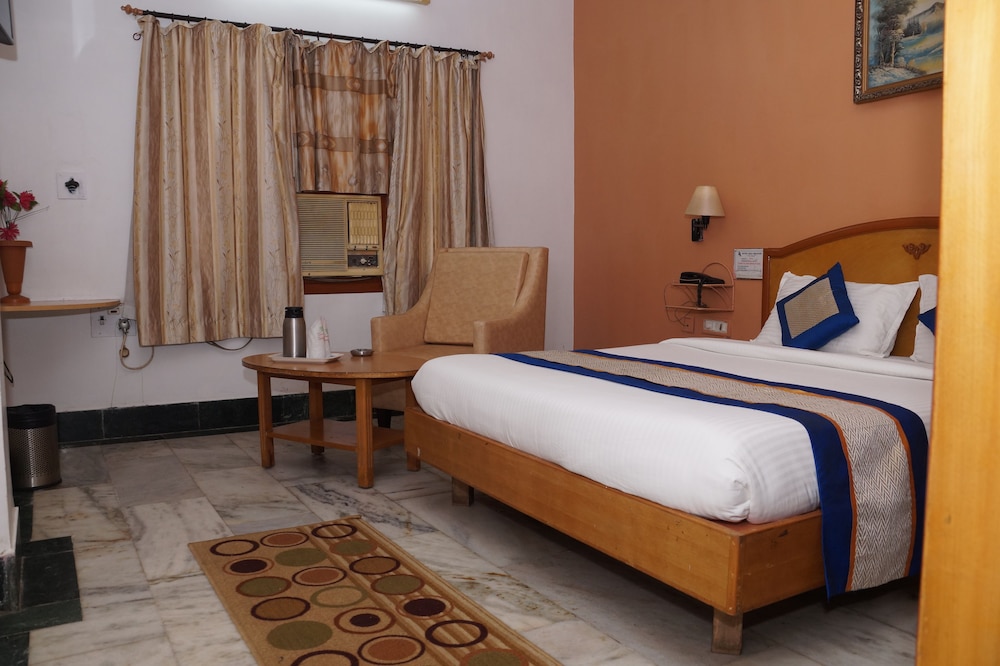 Hotel Raaj Bhaavan — Chennai — photo 5