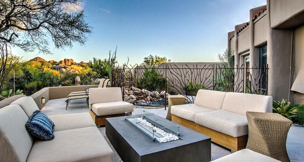 Boulders Resort & Spa Scottsdale Curio Collection by Hilton - photo 39