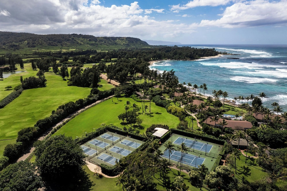 The Ritz Carlton O ahu Turtle Bay - photo 115