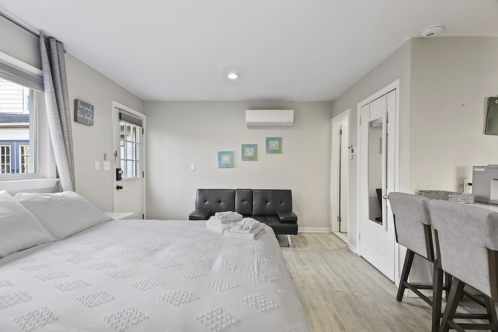 The Inn at Ocean Grove - photo 24