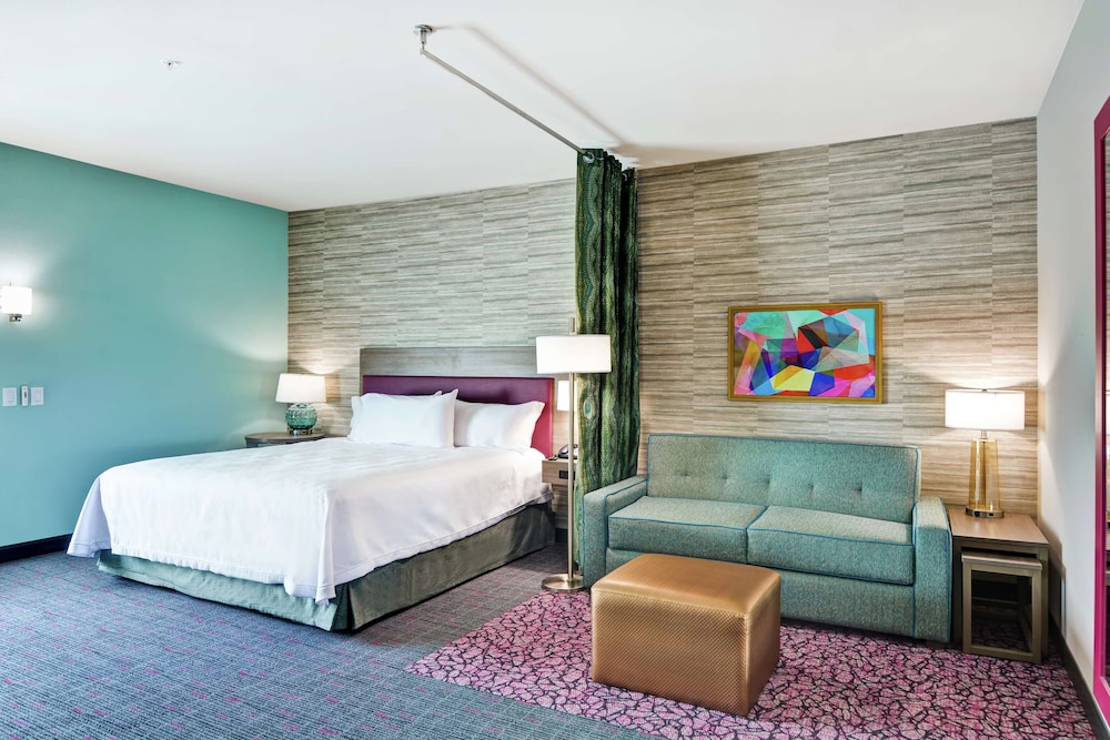 Home2 Suites by Hilton Pecos - photo 23