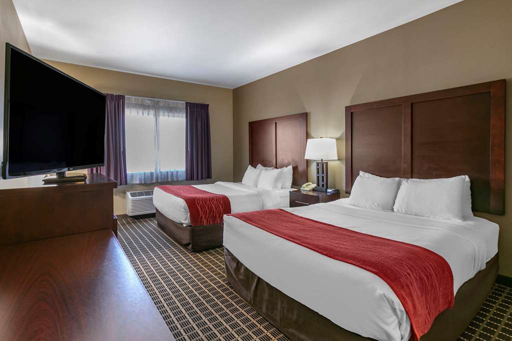 Comfort Inn Fort Collins North - photo 13