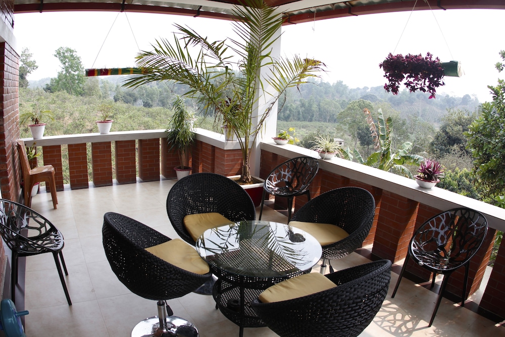 Lemon Garden Resort in Sylhet, Bangladesh