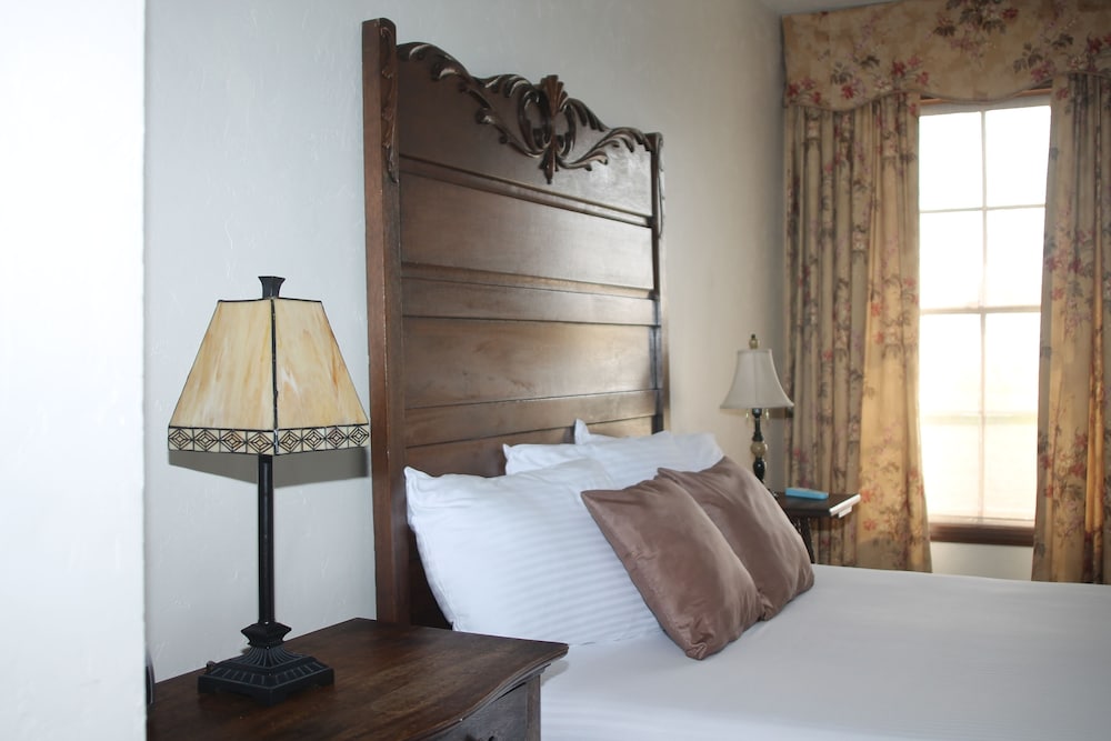 Boulder Dam Hotel - photo 9