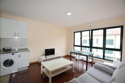 Apartmento O Pindo - carbon neutral hotel in Unknown City