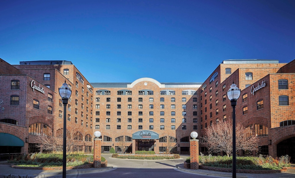 Graduate by Hilton Minneapolis - photo 69
